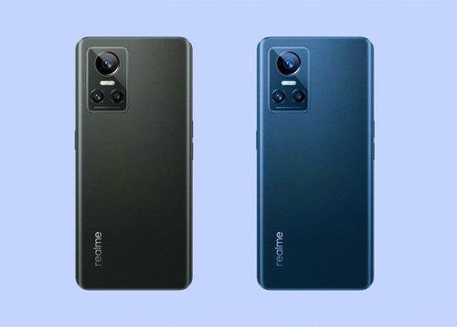 真我的最新手机爆料,颠覆性设计，性能与美学完美融合