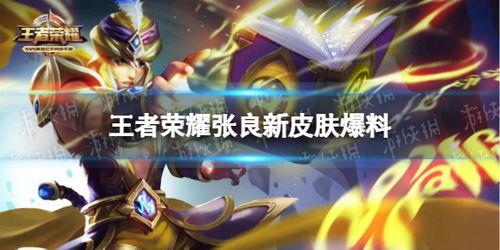 新王者皮肤爆料最新消息,揭秘神秘爆料背后的精彩细节