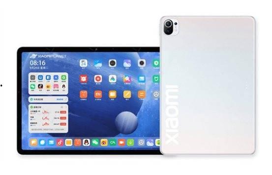 小米平板最新款爆料,性能升级，设计革新，引领平板市场新潮流”  第3张